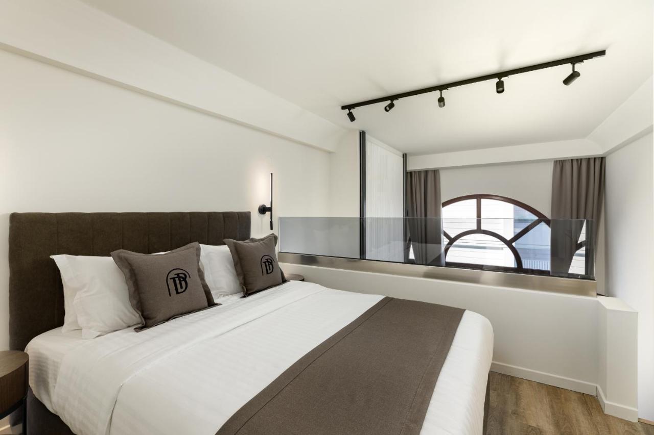 Diverso Platamon, Luxury Hotel & Suites Zewnętrze zdjęcie