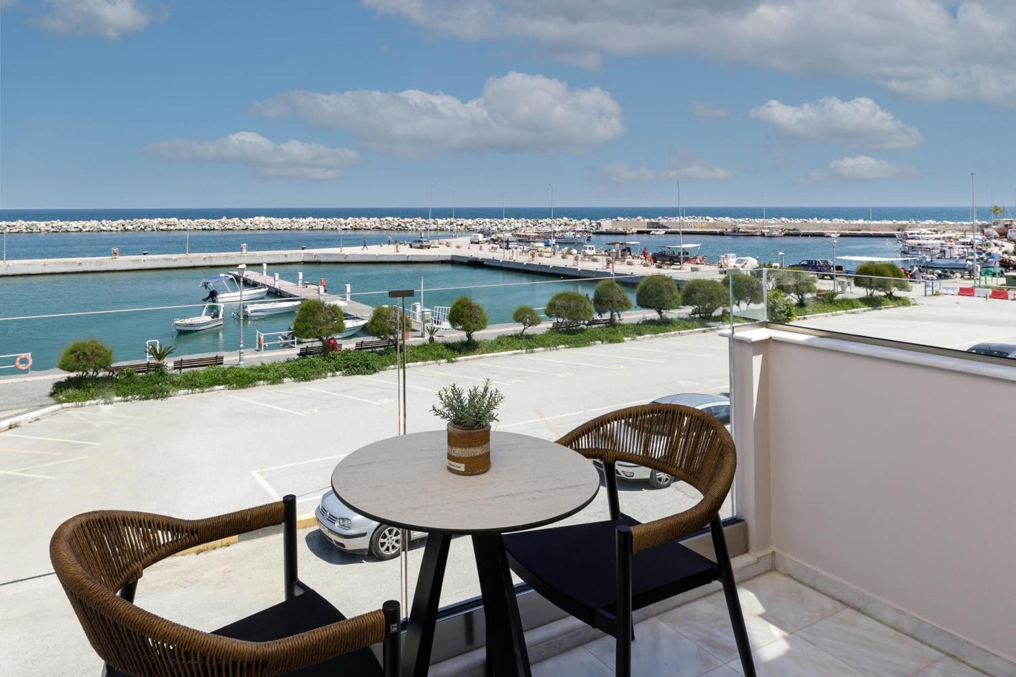Diverso Platamon, Luxury Hotel & Suites Zewnętrze zdjęcie